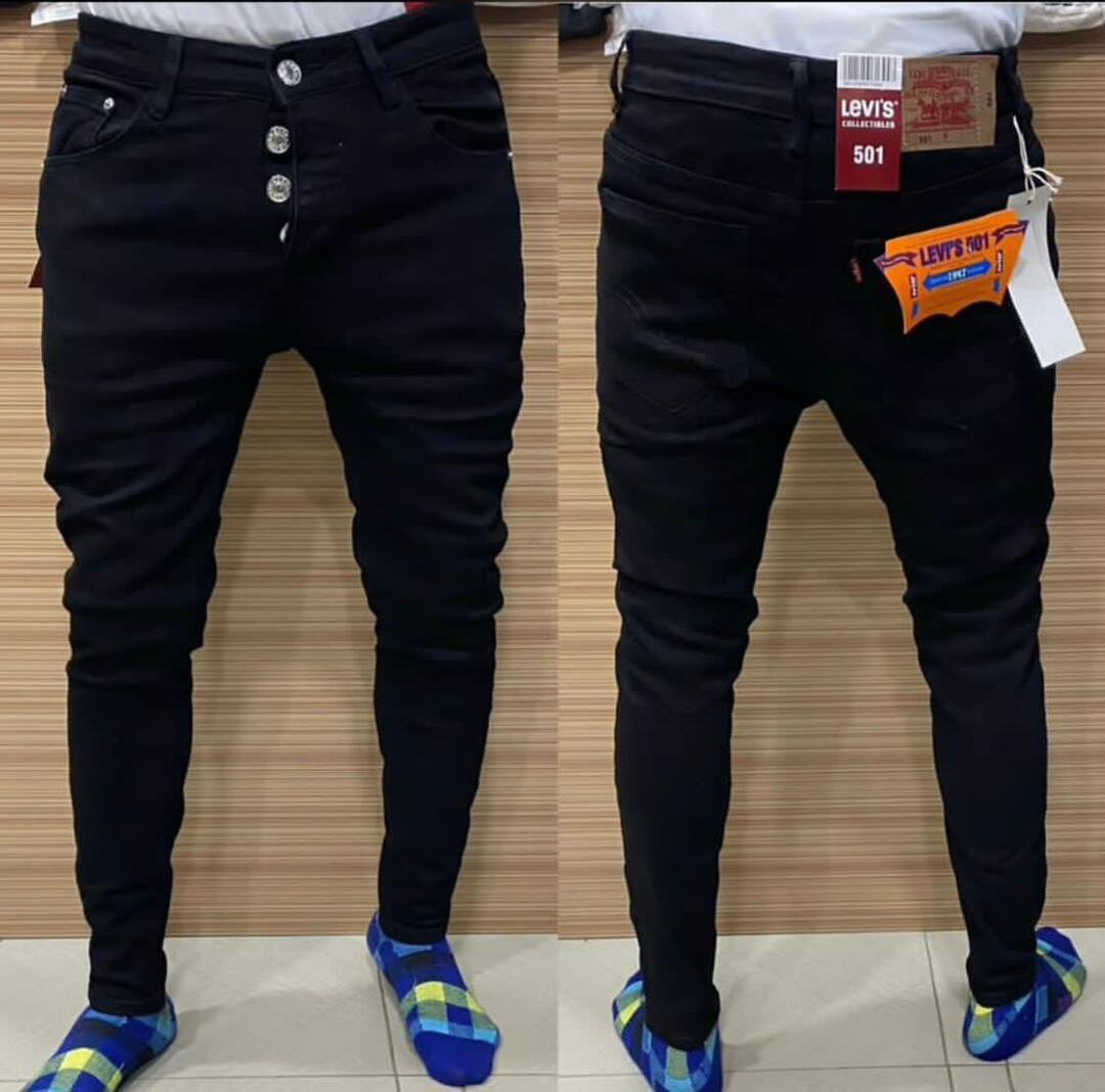 Jeans Levi's 501 Homme