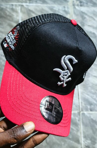 Casquette sportive unisexe