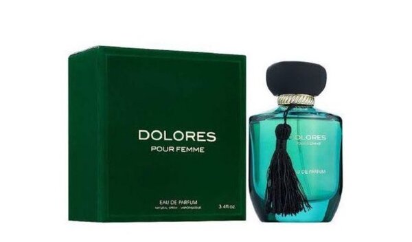 Dolores pour femme