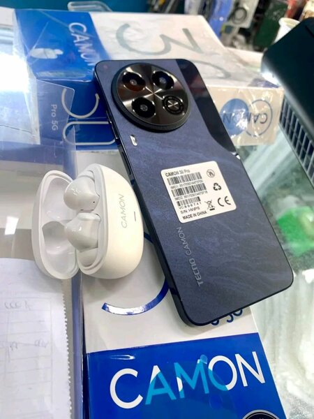 TECNO Camon 30 Pro 5G 512GB