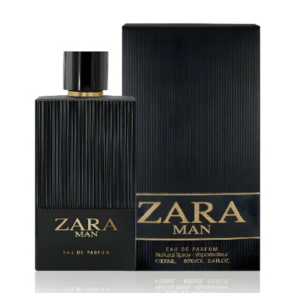Zara Man Eau de Parfum