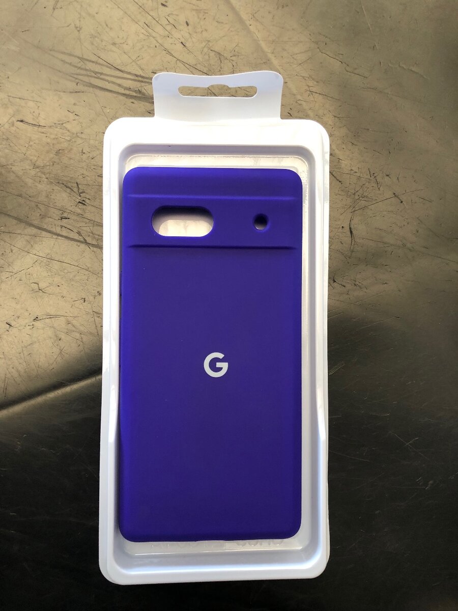 Google pixel silicone pouches in stock