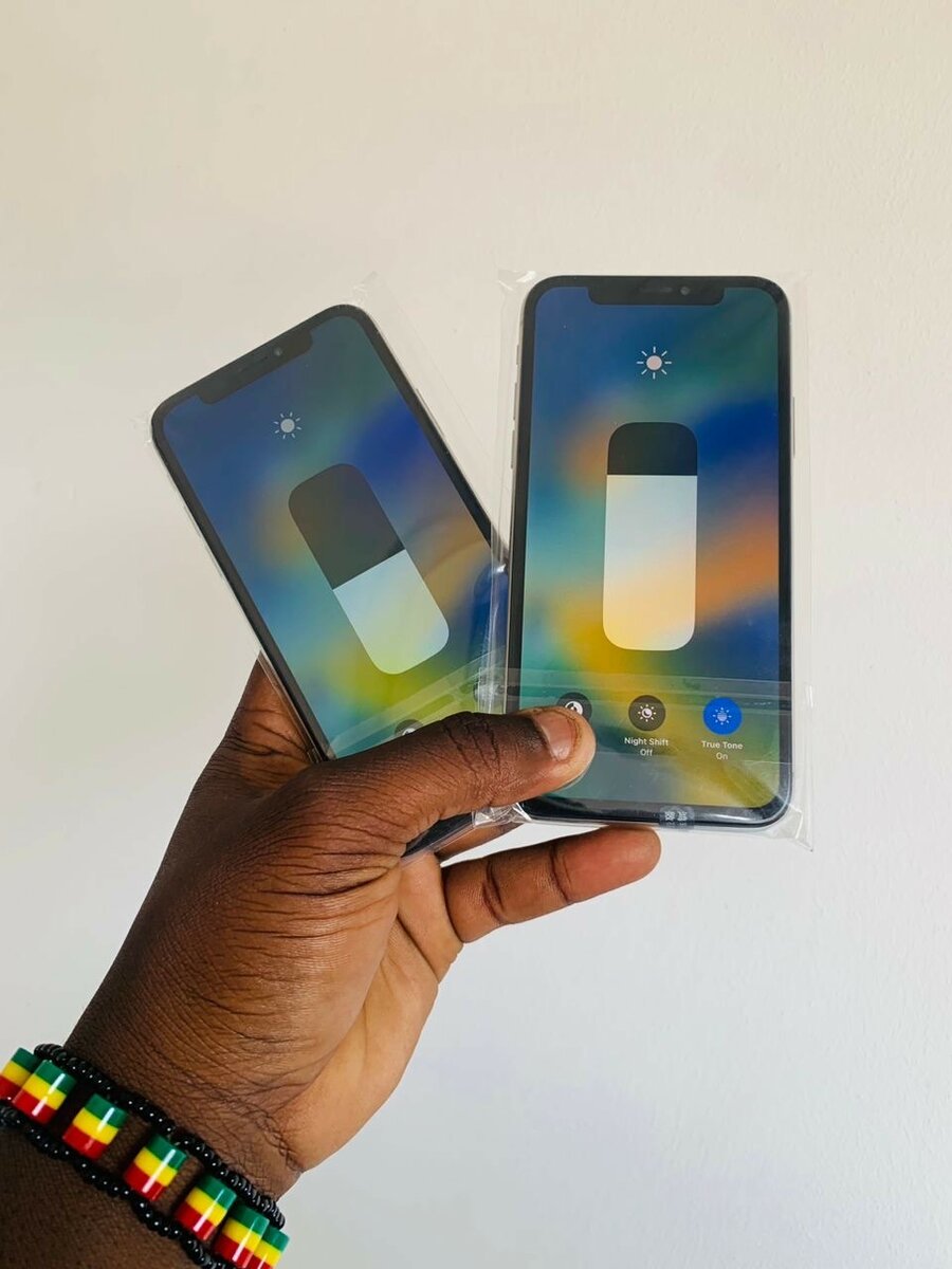 iPhone X 64GB