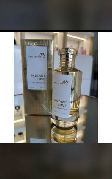 Eau de Parfum Montera