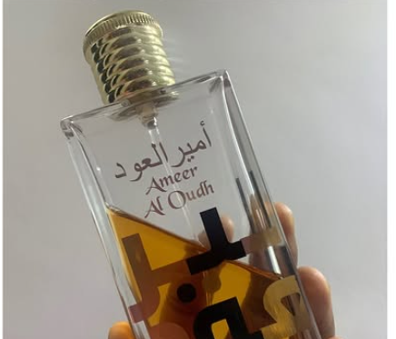 Lattafa Ameer Al Oudh 🔥