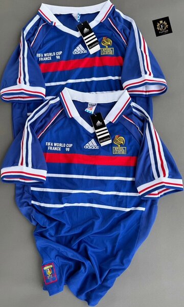 Maillot vintage