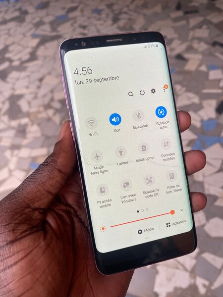 Samsung Galaxy S9 Premium