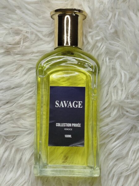 Savage Collection Privée Parfum