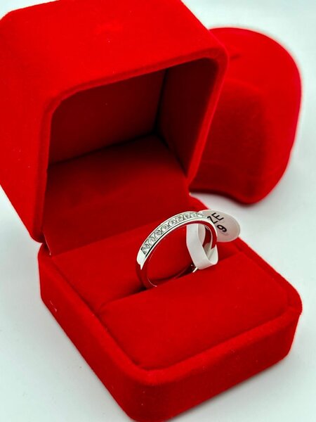 Bagues de fiançailles