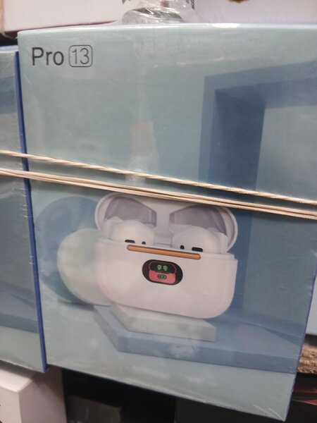 Écouteurs Bluetooth Pro 13