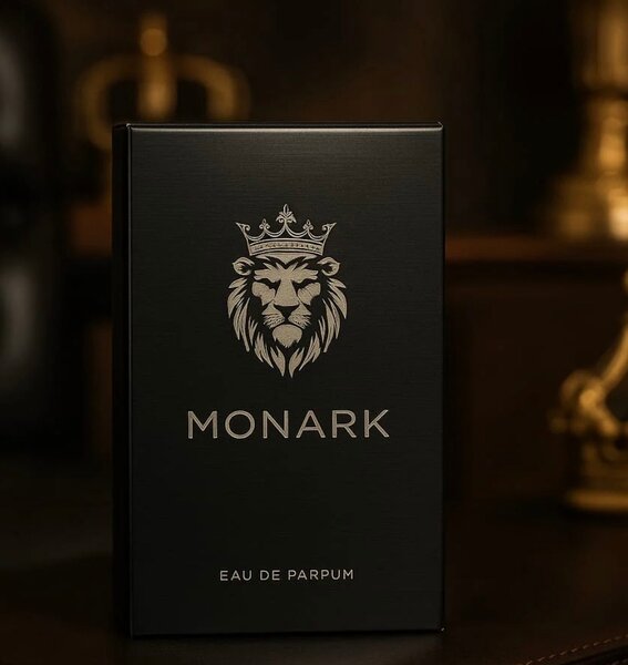 Parfum Monark Eau de Parfum