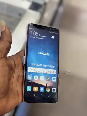 Huawei 10 lite