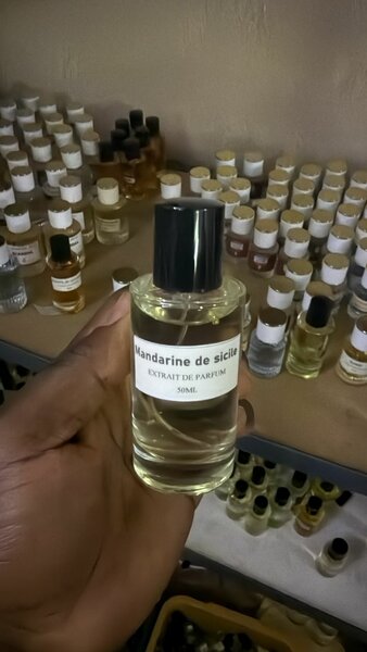 Parfum Passion  50ml