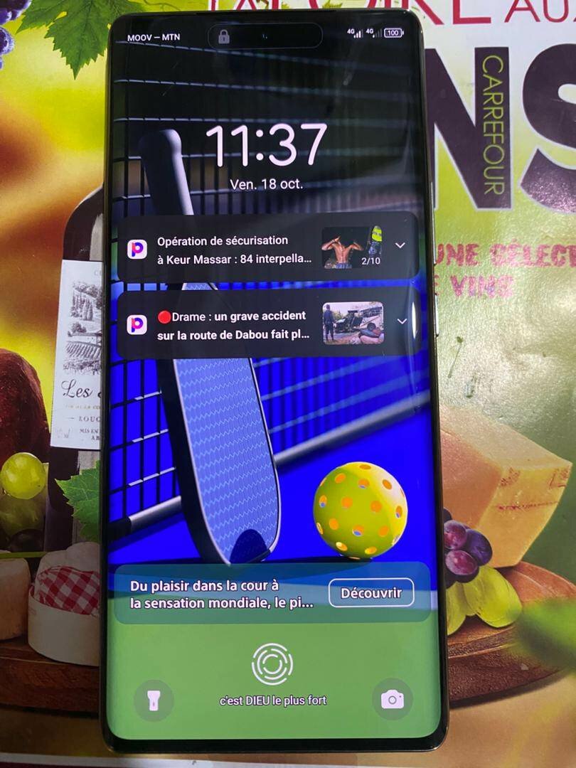 Techno Smart 20 pro plus