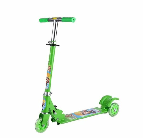 Trottinette cyclisme Enfants 5ans +