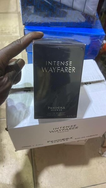 Intense Wayfarer Eau de Parfum