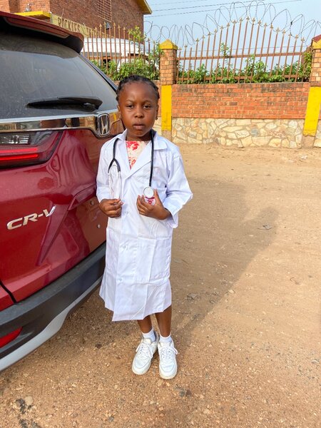 Career Costumes For Kids