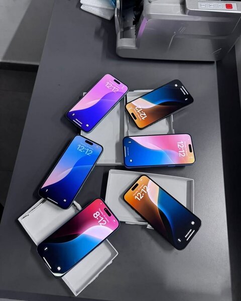 iphone 16 plus 128gb esim  unlocked