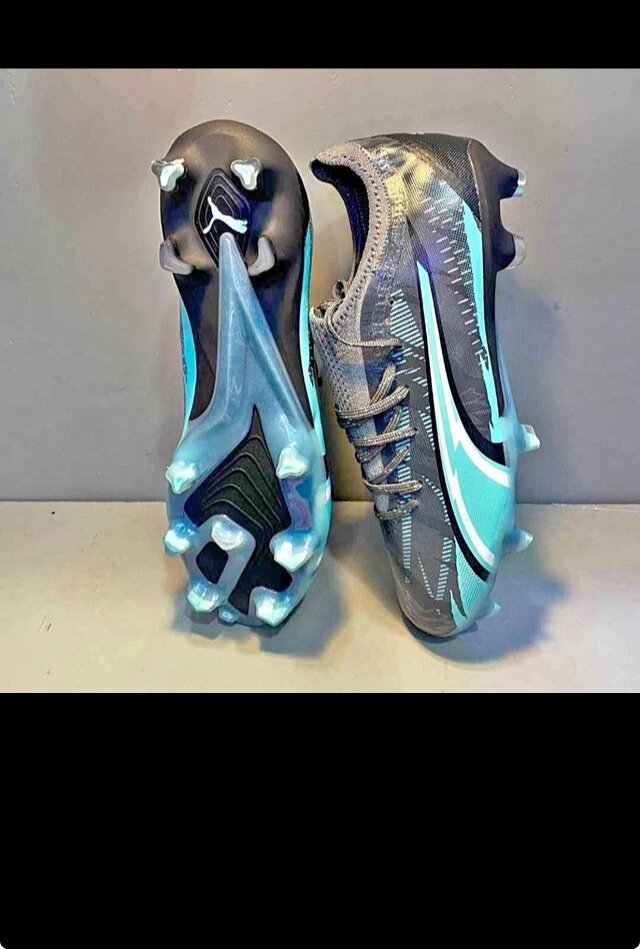 Chaussure puma pour sport