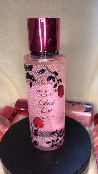 Brume de Corps Story of Love