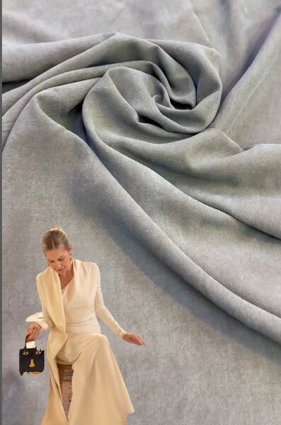 Ткань “Тенсель Белла”