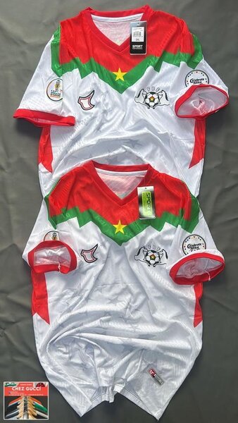 Maillot d'équipe de sport