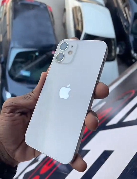 iPhone 12 Mini 128GB