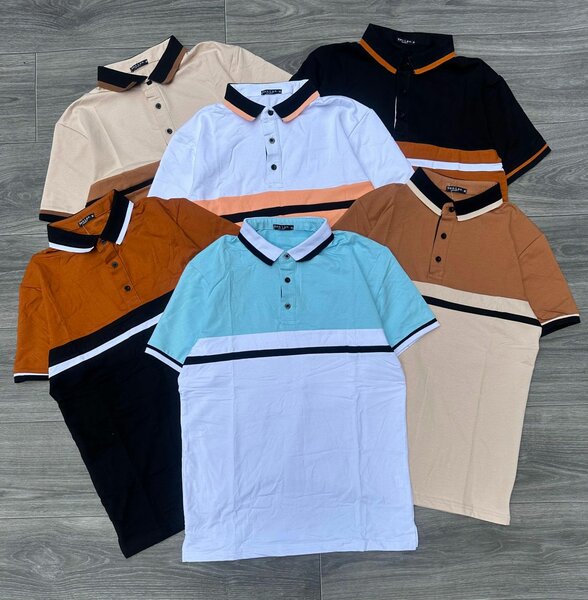 Golf shirts