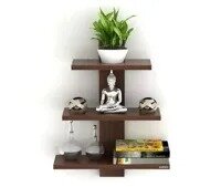 Modern Style Floating Shelf