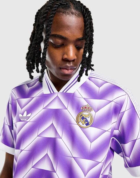 Maillot Adidas Real Madrid