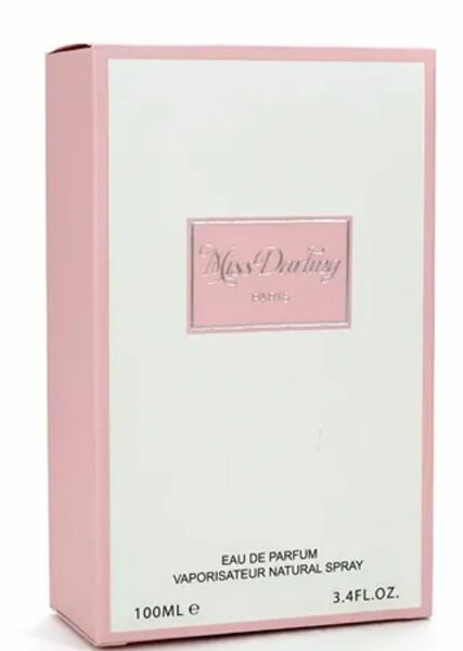Eau de Parfum Miss Darling