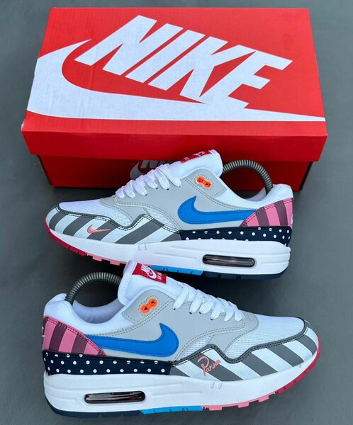 Nike Air Max 1 Mixte