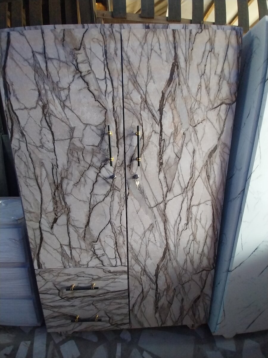 2 in 1 wardrobes [payment on delivery]