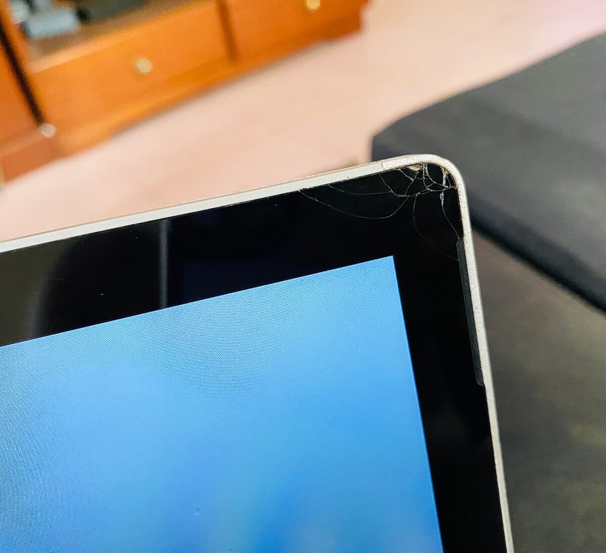 Surface book 1 1TB/16GB/i7