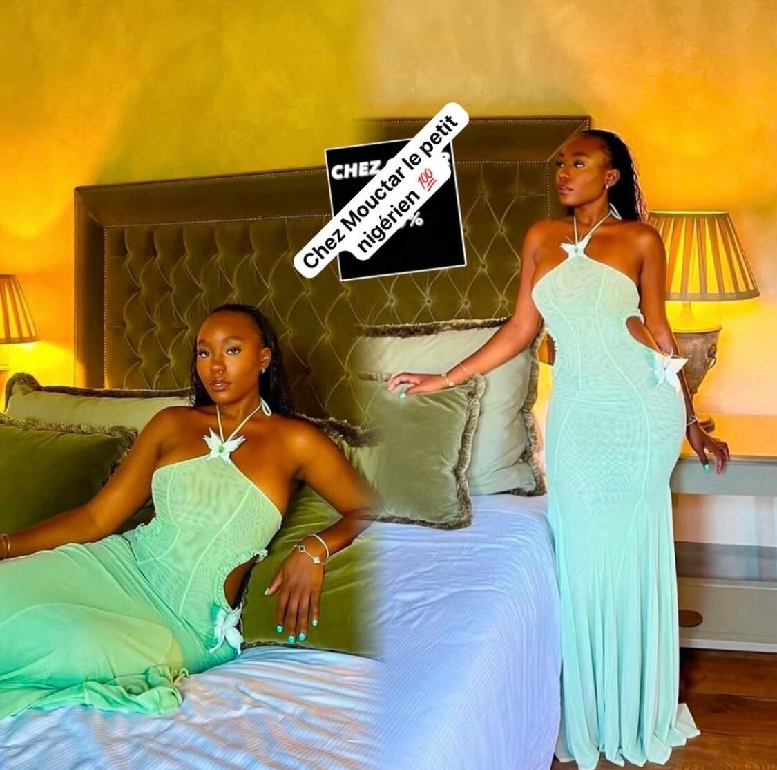 Robes Élégantes Femme