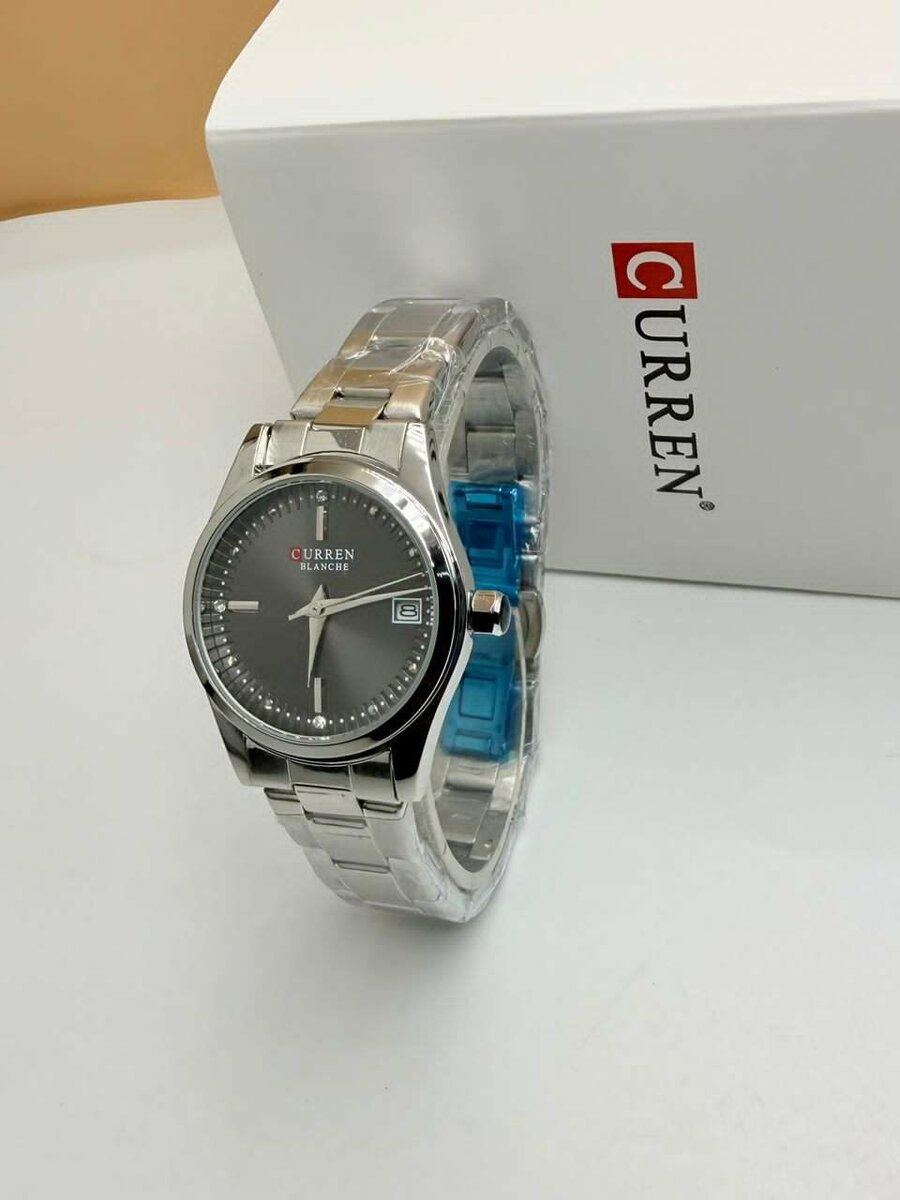 Montre Femme Curren Luxe