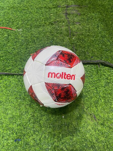 Ballon de football Molten