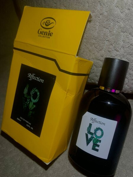 Parfum Genie Qissa pour femme