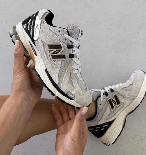 Chaussures de Course Confort