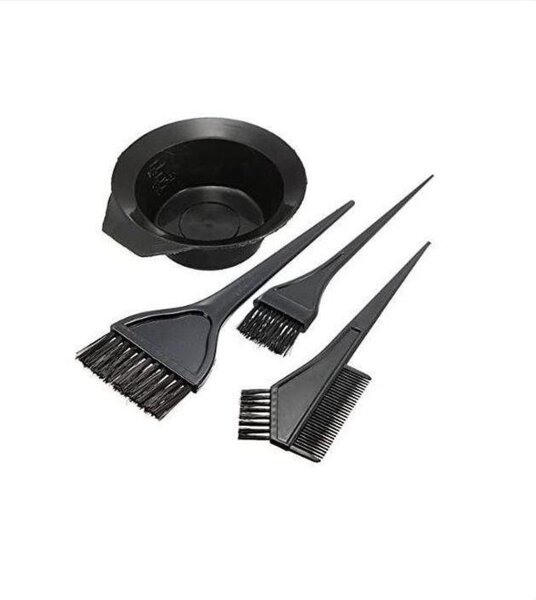 Kit de coloration cheveux