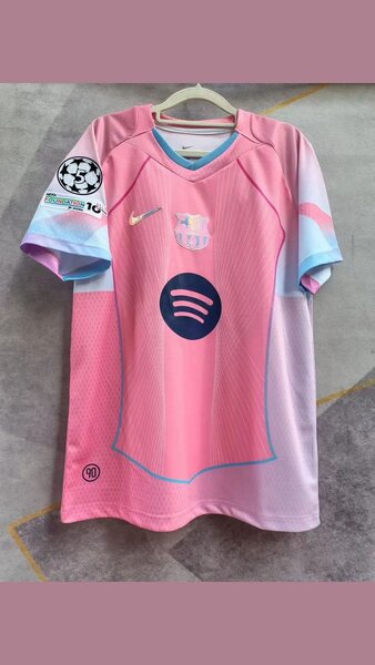 Maillot de football FC