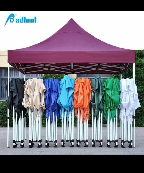 Quality American Canopy Tent