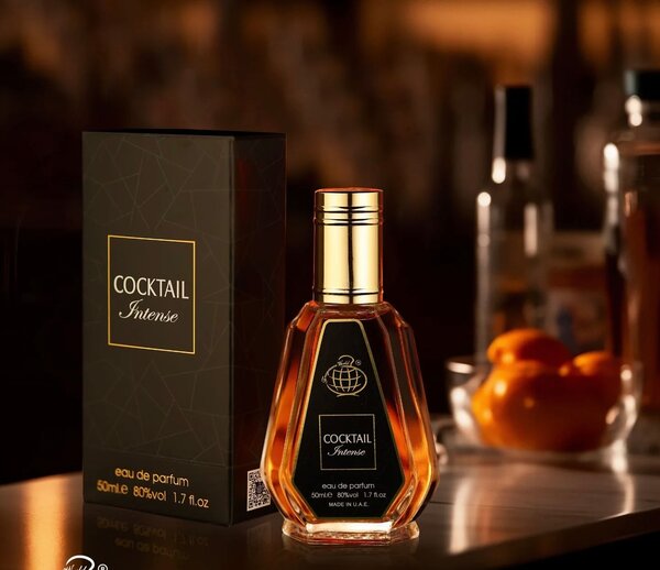 Cocktail Intense Parfum 50ml