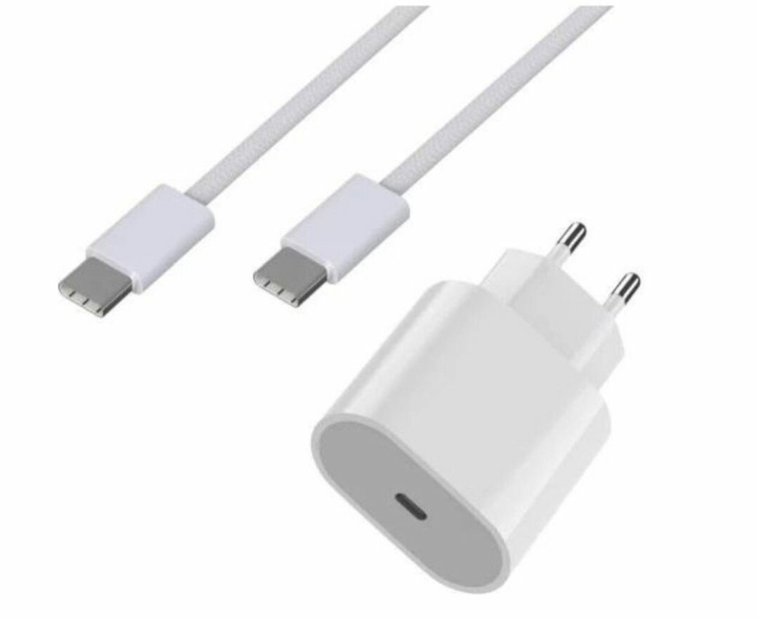 Chargeur type C rapide