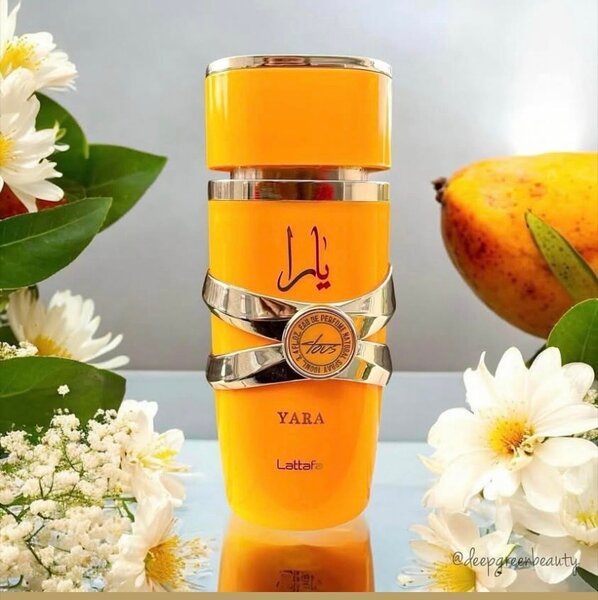 Parfum Lattafa Yara