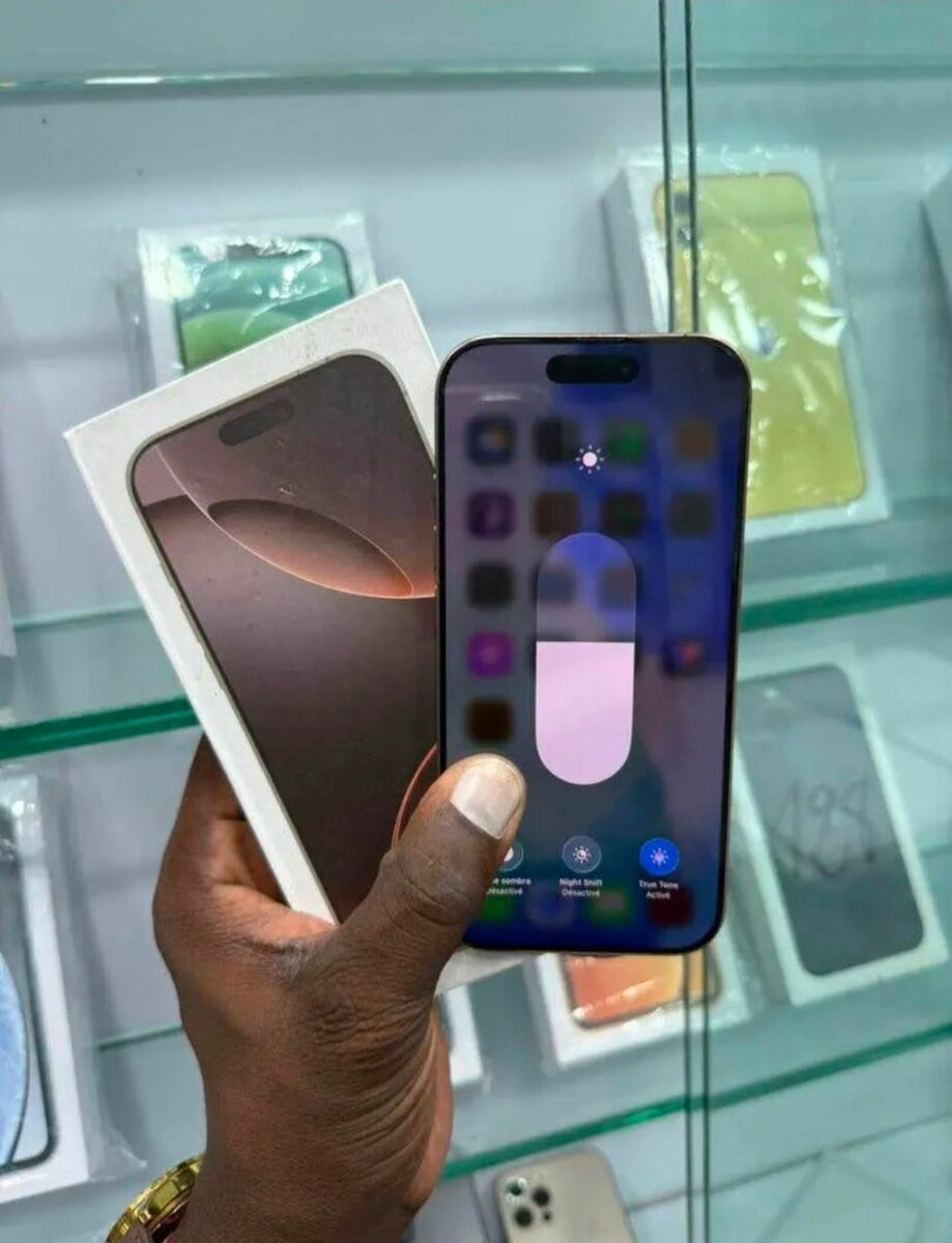 Apple iPhone 14 Pro Max reconditionné