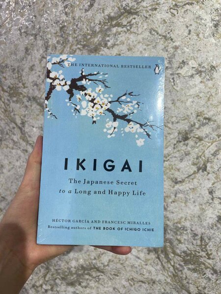 Книги на английском языке