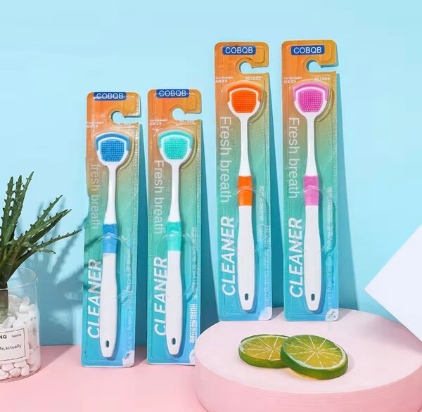 Nettoyant langue COBOR