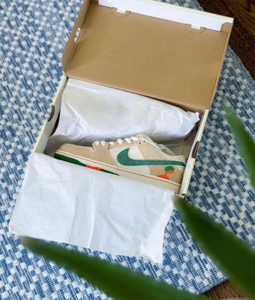 Nike sb jarritos