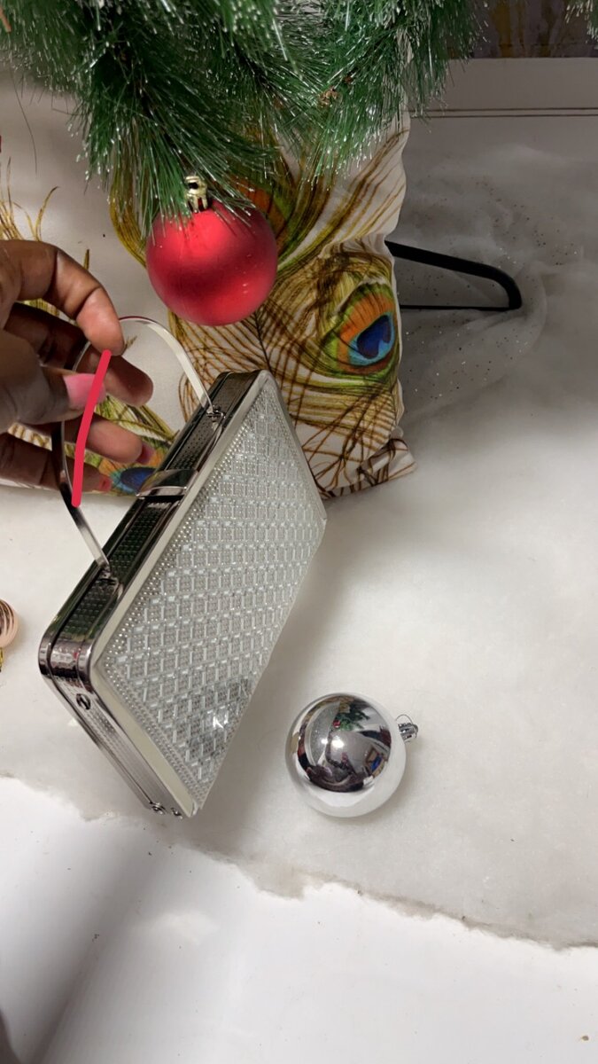 Sac de soirée disponible qualité Turquie